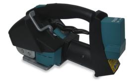 accu-span-/sluitapparaat