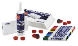 Franken Accessoireset Standardvoor whiteboards