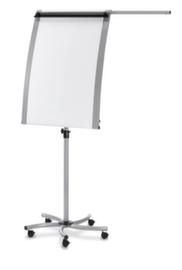 Franken Flipover Pro Mobil met houder voor eindeloos papier