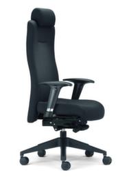 ROVO-CHAIR Bureaustoel ROVO XP met hoofdsteun