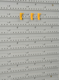 Allit Hakenassortiment StorePlus Flex P 30+40