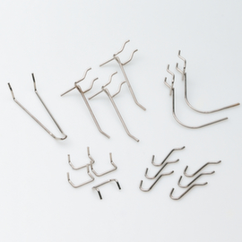 Allit Hakenassortiment StorePlus Flex M 16 met 16 haken