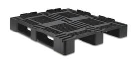 Kunststof pallet Eco