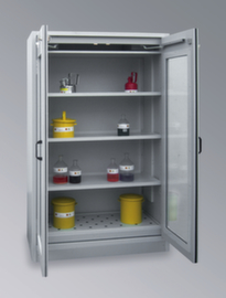 Lacont Veiligheidskast storeLAB