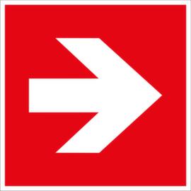 Brandbeveiligingsbord brandblusser