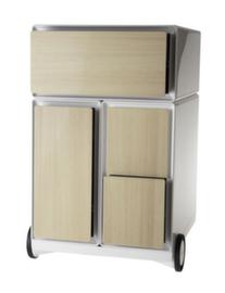 Paperflow Verrijdbaar ladeblok easyBox