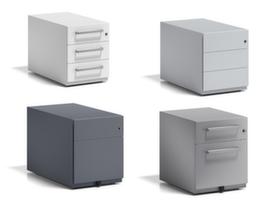 Bisley Verrijdbaar ladeblok