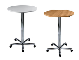 In hoogte verstelbare zuiltafel Terra Nova