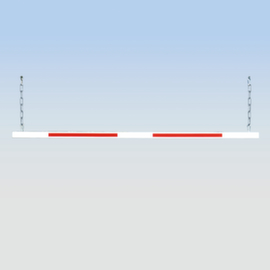 Moravia Onderbalk voor hoogteportaal