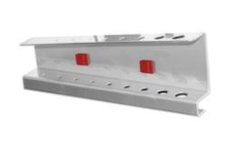 Kappes zeskanthouder RasterPlan®