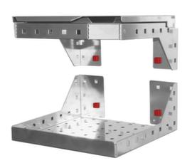 Kappes vuilniszakhouder RasterPlan®