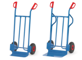 fetra zakkensteekwagen