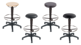 meychair Kruk Assistent A1S