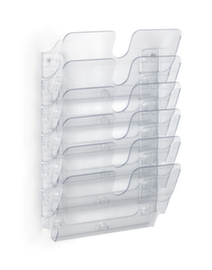 Durable Wandfolderhouder FLEXIPLUS voor DIN A4