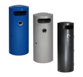 VAR Ronde combi-asbak