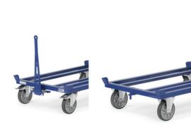 fetra Palletonderstel voor euronorm