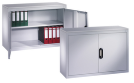 C+P Opzetkast ERGO voor kantoorkast