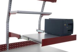 Rocholz Uittrekbaar legbord System Flex voor paktafel