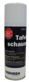 Franken Reinigingsschuimvoor whiteboards200 ml inhoud