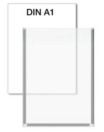 Kerkmann Posterhouder Genuavoor balievan kunststof