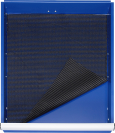 RAU Antislipmat voor werkbank