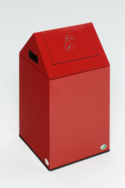 VAR Zelfblussende poetskatoenbakin verschillende uitvoeringen