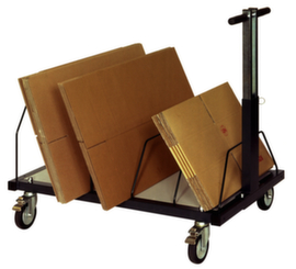 Rocholz Ondertafelmagazijn 2000