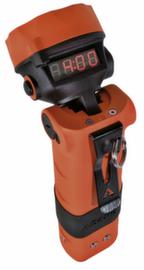 Lacont LED batterij handlamp Adalit IL-300