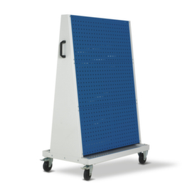 bott Systeemplaat-transportwagen