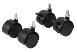 Franken Wielsetvoor presentatiebord