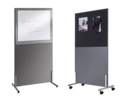 Nowy Styl Scheidingswand E10 van hout