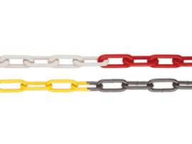 Moravia Afzetketting voor afzetpaal met ketting