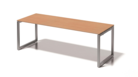 Bisley Bureau Cito met sledeframe