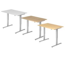 Zit-sta-bureau XMST-Serie