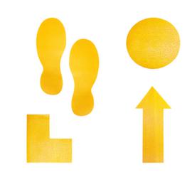 Durable Symboolsticker