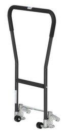 fetra Duwbeugel voor palletonderstel