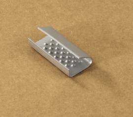 Sluithulzen van metaal