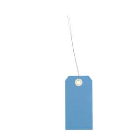 Labels voor aanhangen