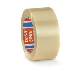 tesa PVC-plakband 4100 voor pakketten tot 35 kg