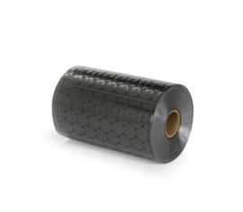 Milieuvriendelijke luchtkussenfolie met ronde kussens