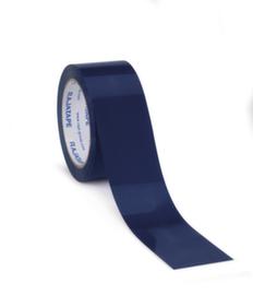 Gekleurd pvc-plakband