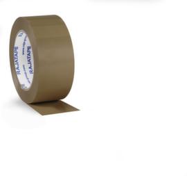 PVC-plakband voor pakketten tot 35 kg