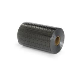 Milieuvriendelijke luchtkussenfolie met ronde kussens