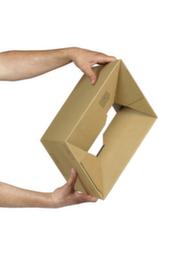 Vouwdoos Varia Standard voor lichte producten