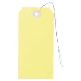 Labels voor aanhangen