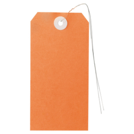 Labels voor aanhangen