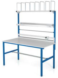 Complete paktafel