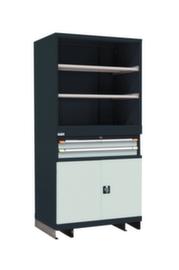 Thurmetall Modulair kastsysteem Modul 5