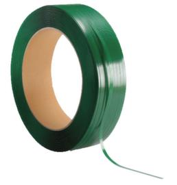 Omsnoeringsband van polyester