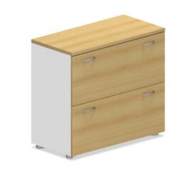 Quadrifoglio Hangmappenkast Practika